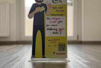 Wohnung zum Mieten in Zittau 356,24 € 58.4 m² 3 zimmer