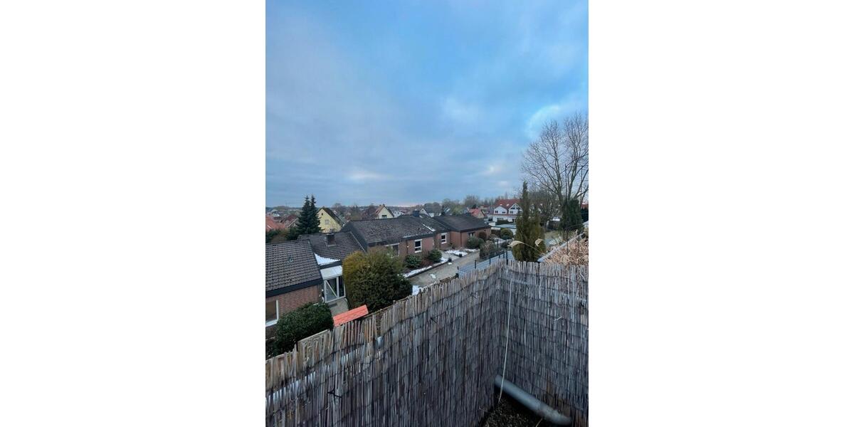 Dachgeschoßwohnung Achim - 2 Zimmer, 56 m&sup2;, 500&euro; | Angebot:25455528