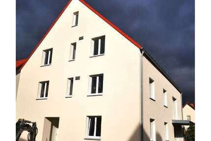 Wohnung zum Mieten in Bad Staffelstein 1.250 € 106.34 m²