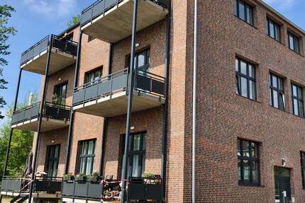 Wohnung Bernau - 4 Zimmer, 108 m&sup2;, 1.615&euro; | Angebot:24979590