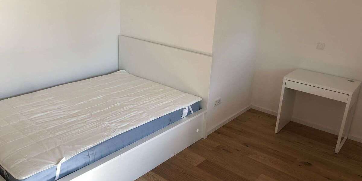 Zimmer Nürnberg Gartenstadt - 468&euro; | Angebot:25943826