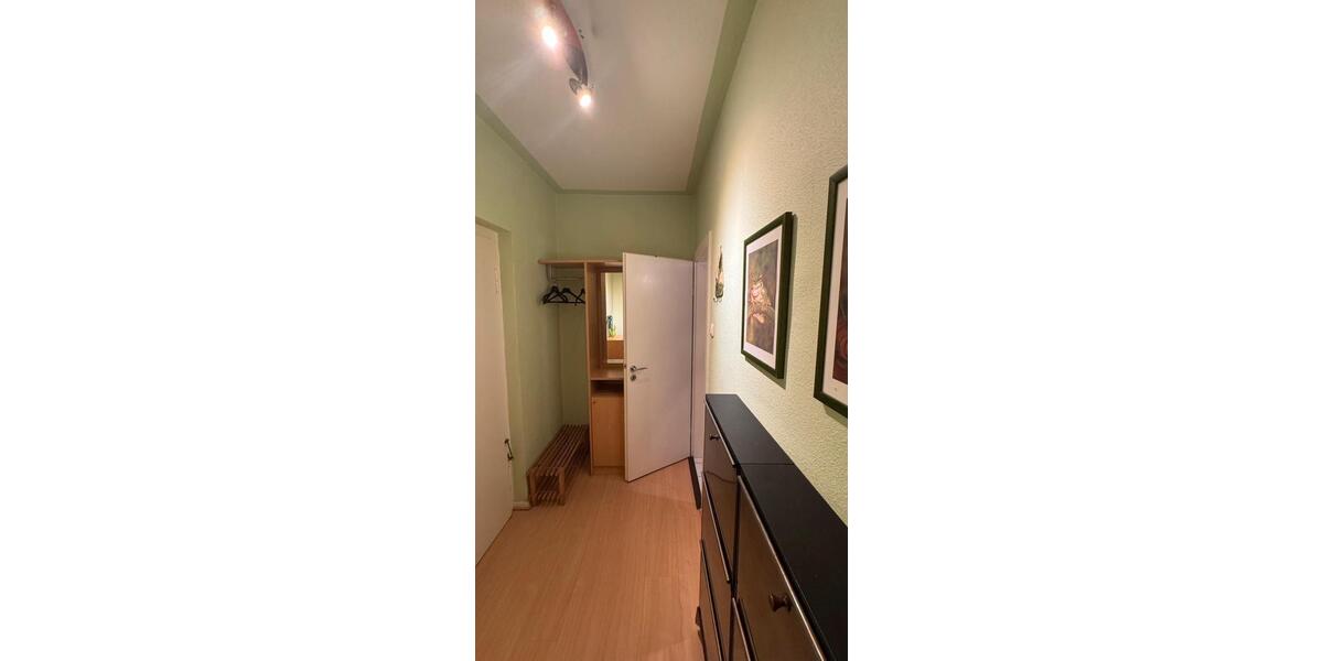 Möblierte Wohnung in Essen zimmer