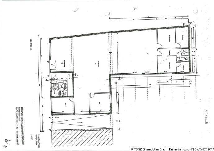 Gewerbeobjekt Werdau - 2.826&euro; | Angebot:25776564