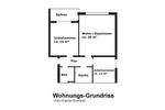 Etagenwohnung Tostedt Todtglüsingen - 3 Zimmer, 75 m&sup2;, 800&euro; | Angebot:25863536