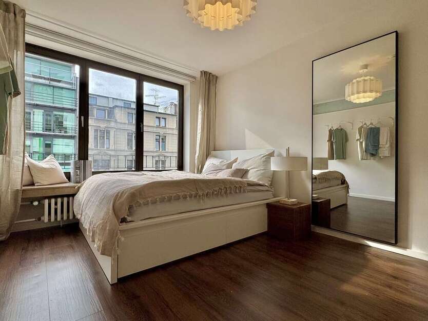 Wohnung zum Mieten in Köln 630 €