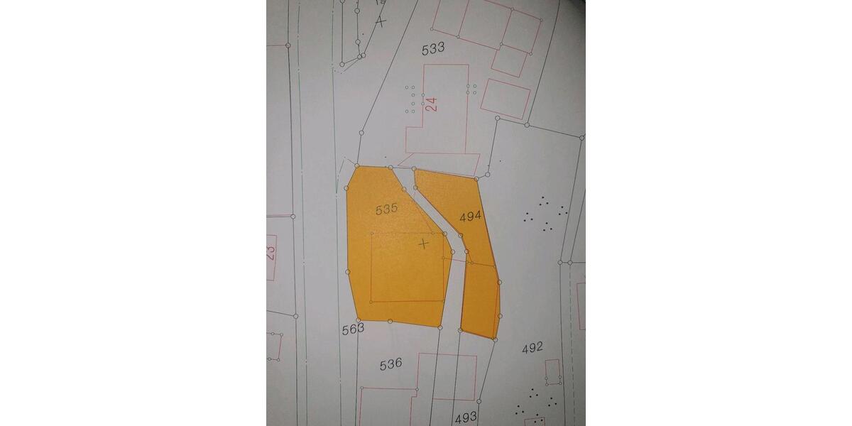 Gewerbeobjekt Erbach - 1.600&euro; | Angebot:26237431