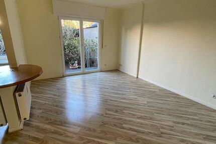 Wohnung Essen Stadtkern - 2.5 Zimmer, 46 m&sup2;, 525&euro; | Angebot:25163124