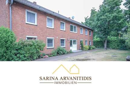 Wohnung zum Mieten in Lilienthal 840 € 78 m²
