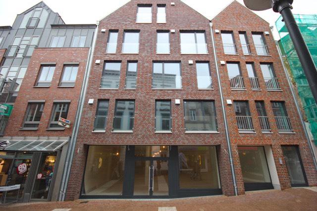 Gewerbeobjekt Stade - 4.500&euro; | Angebot:25878500