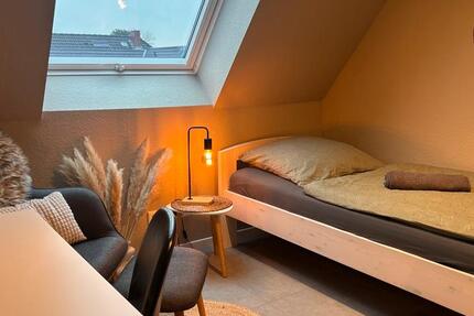 Wohnen auf Zeit Handewitt Jarplund - 4 Zimmer, 15 m&sup2;, 550&euro; | Angebot:26401153