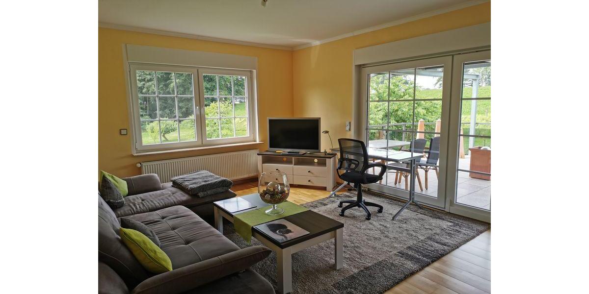 Wohnen auf Zeit Rinteln - 4 Zimmer, 90 m&sup2;, 390&euro; | Angebot:25999043