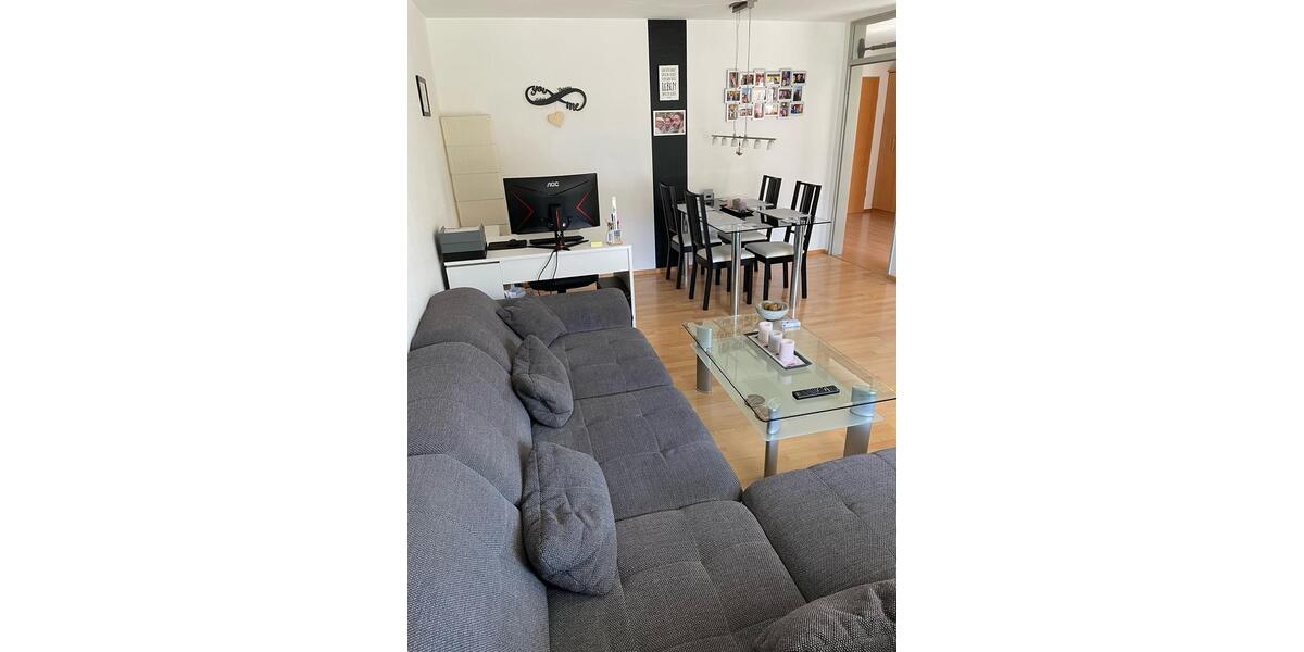 Erdgeschoßwohnung Engen - 2.5 Zimmer, 63 m&sup2;, 900&euro; | Angebot:25923472