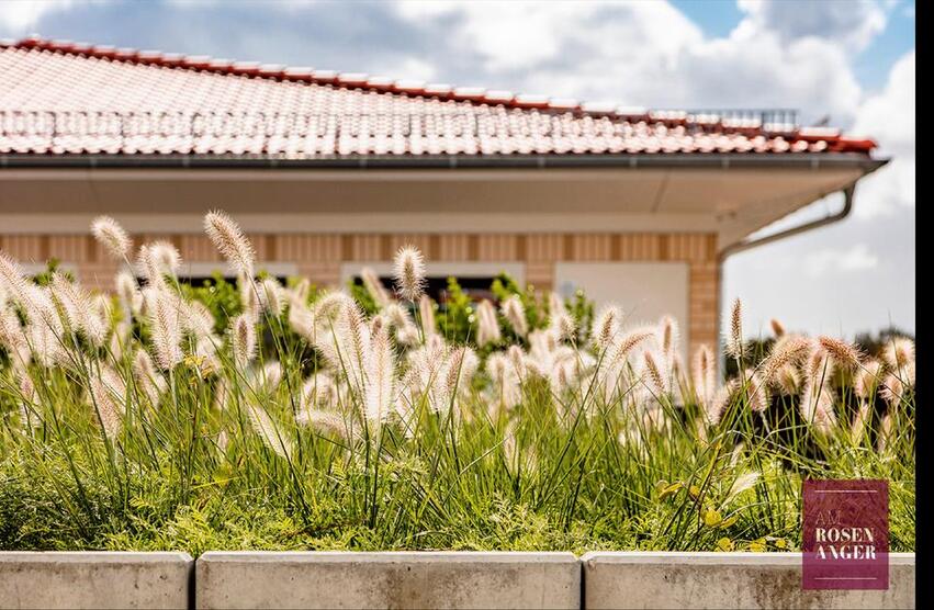 Perfekt für Singles oder Pärchen: 2-Zimmer Neubauwohnung mit Echtholzparkett zimmer