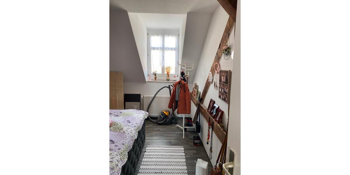 Dachgeschoßwohnung Mittenwalde - 3 Zimmer, 78 m&sup2;, 980&euro; | Angebot:26261806