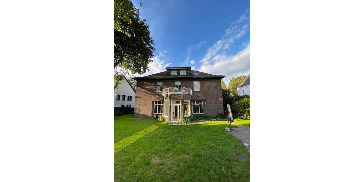 Etagenwohnung Bochum Bochum-Nord - 1 Zimmer, 20 m&sup2;, 270&euro; | Angebot:24535513