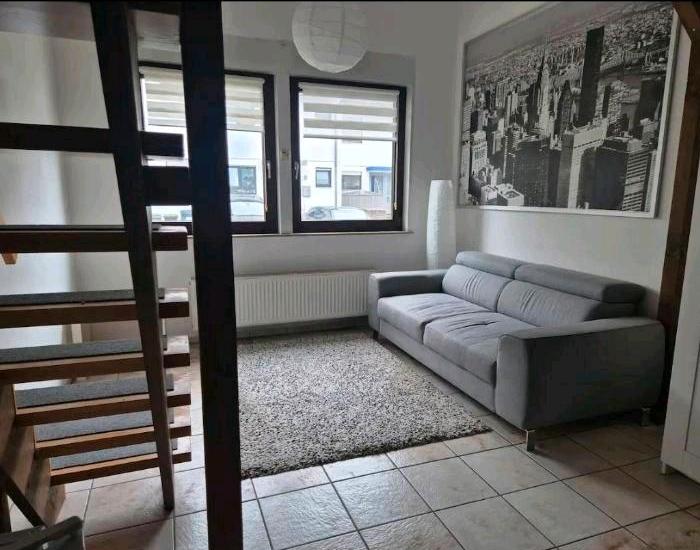 Etagenwohnung Egelsbach - 680&euro; | Angebot:26040479