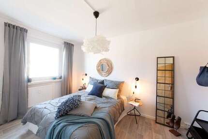 Wohnung zum Mieten in Burg 348 € 36.25 m² 1 zimmer