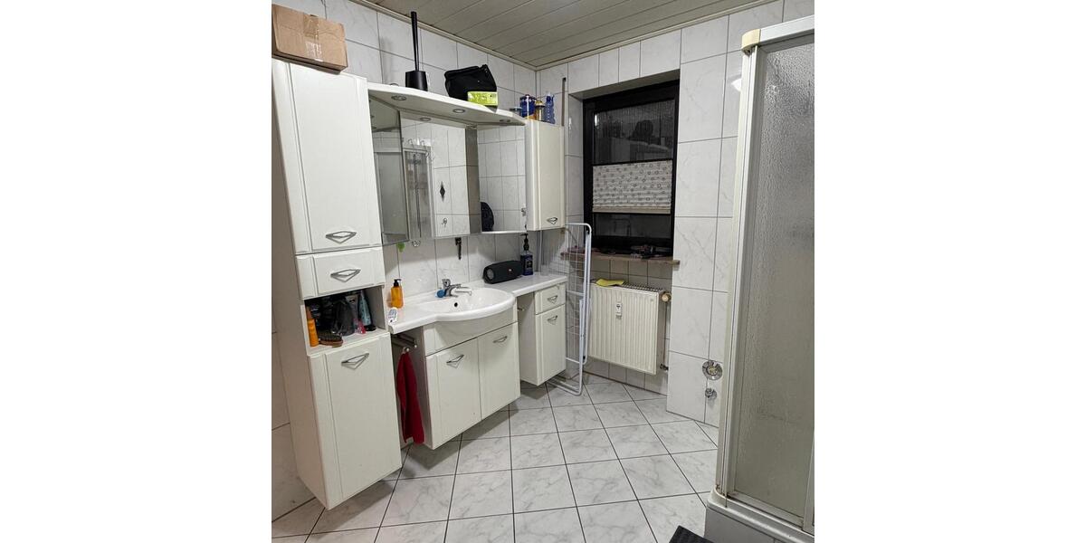 Erdgeschoßwohnung Ottweiler - 2 Zimmer, 55 m&sup2;, 650&euro; | Angebot:25964521