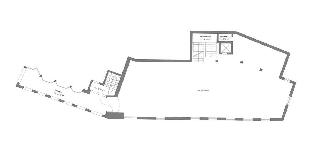 Gewerbeobjekt Donauwörth - 5.229&euro; | Angebot:25678386