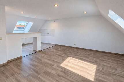 Wohnung Freiberg - 2 Zimmer, 45 m&sup2;, 329&euro; | Angebot:27671946