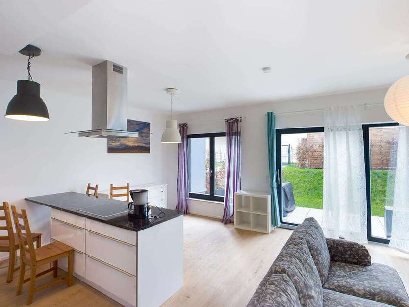 Wohnung zum Mieten in Berlin 1.882 € 72.64 m²