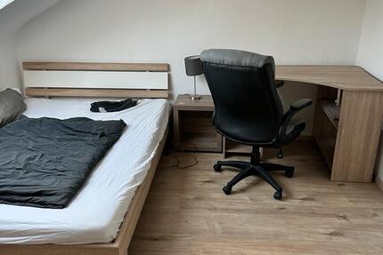 Voll möblierte 2-Zimmer-Wohnung in Stuttgart-Weilimdorf 2 zimmer