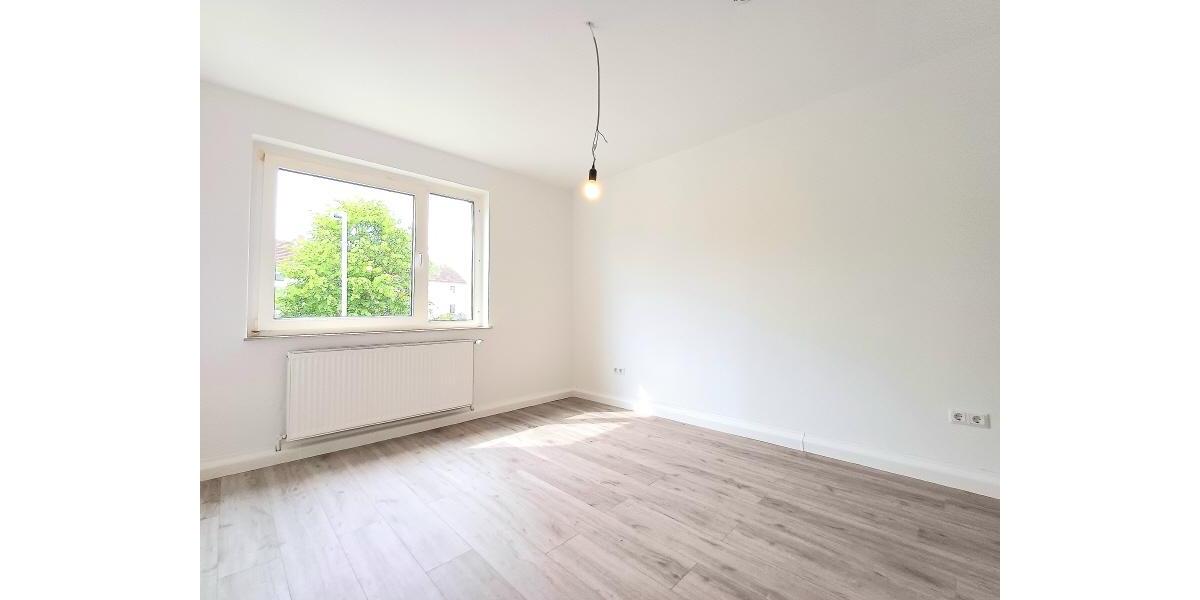 Etagenwohnung Minden Bärenkämpen - 4 Zimmer, 66 m&sup2;, 715&euro; | Angebot:26470305