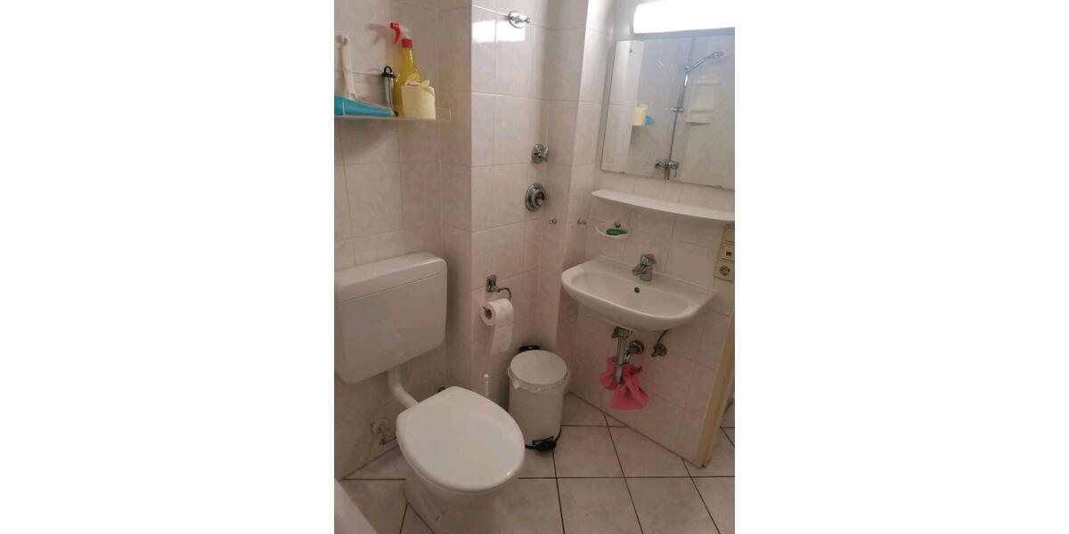 Etagenwohnung Neckarsulm - 1 Zimmer, 32 m&sup2;, 700&euro; | Angebot:24420513