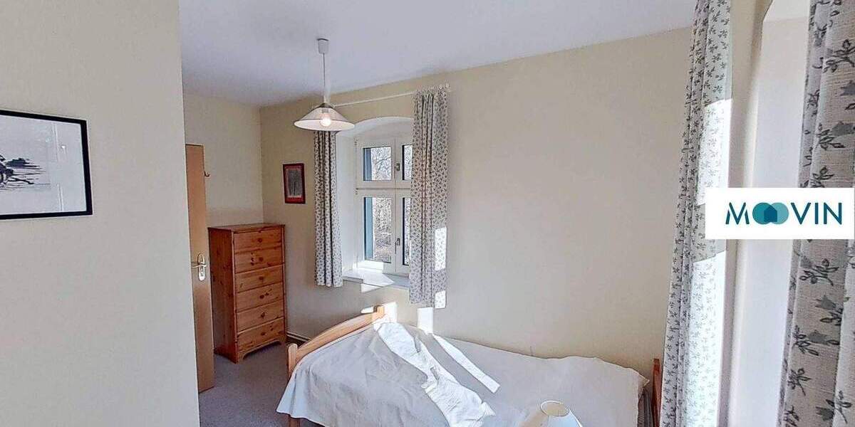 Etagenwohnung grünheide Hangelsberg - 5 Zimmer, 190 m&sup2;, 1.750&euro; | Angebot:24607514