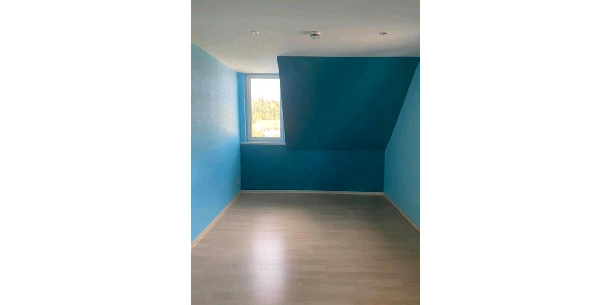 5 Zimmerwohnung in Königsee 5 zimmer