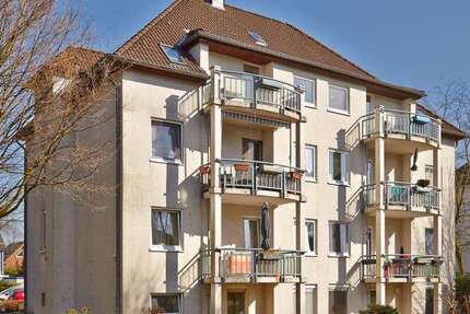 Wohnung zum Mieten in Bochum 361,29 € 65.1 m² 3 zimmer