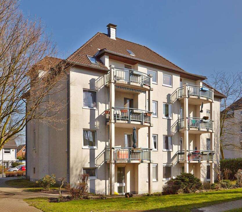 Wohnung zum Mieten in Bochum 361,29 € 65.1 m² 3 zimmer