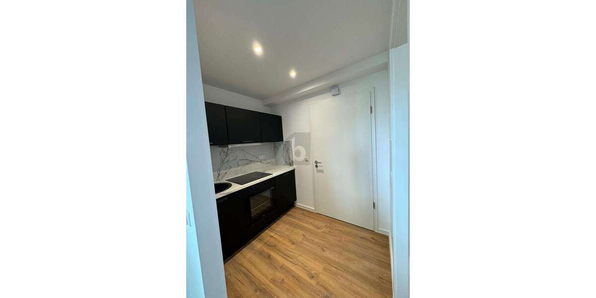 Etagenwohnung Karlsruhe Mühlburg - 2 Zimmer, 22 m&sup2;, 800&euro; | Angebot:26312070