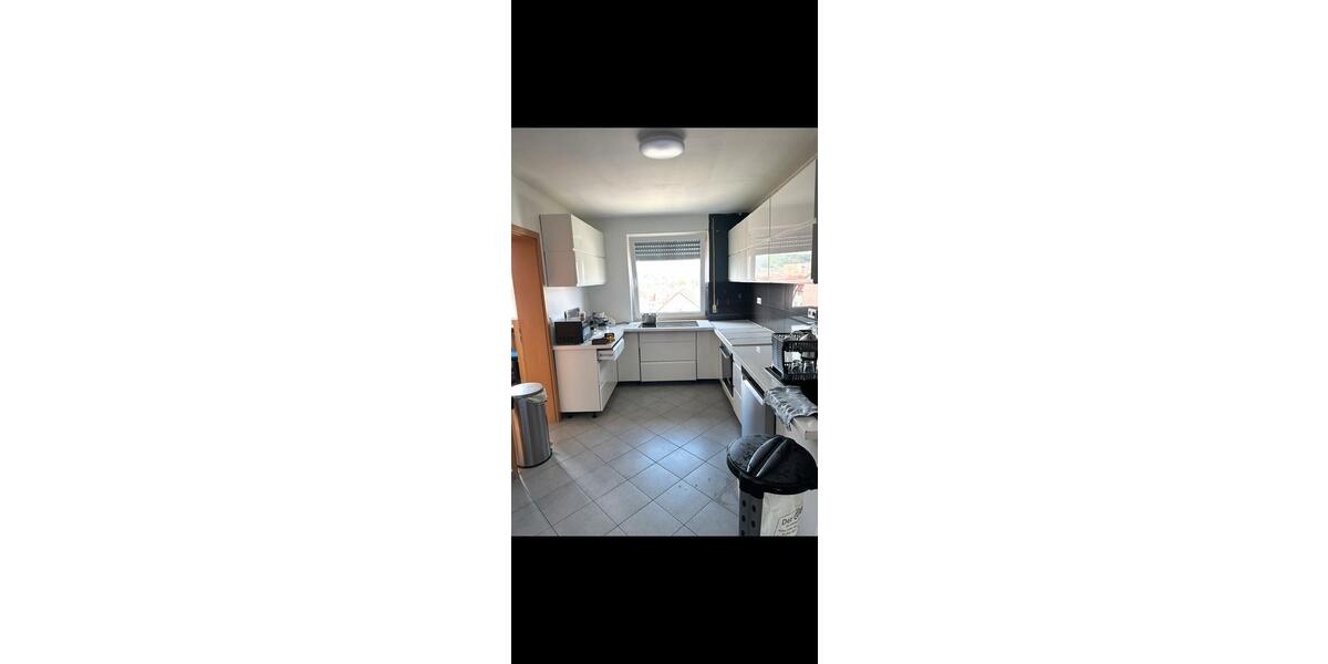 WG für Männer 5 zimmer