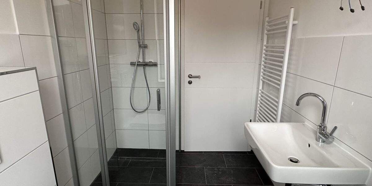 Etagenwohnung Uetersen - 3 Zimmer, 74 m&sup2;, 1.075&euro; | Angebot:25660524