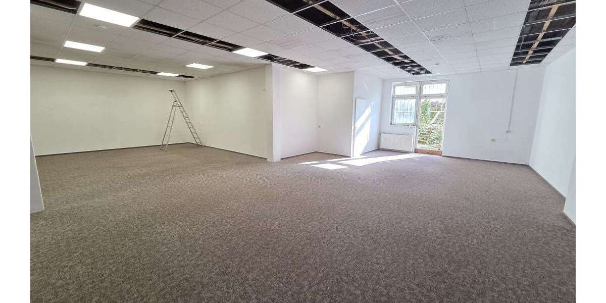 Gewerbeobjekt Eisenach - 1.250&euro; | Angebot:25082159