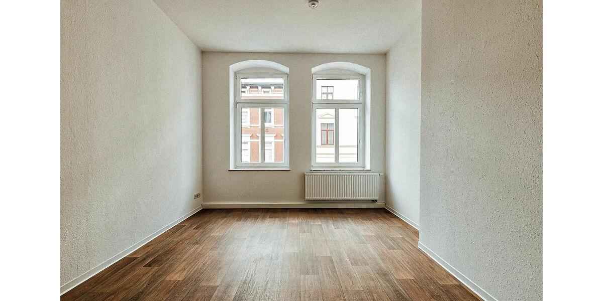 Etagenwohnung Zeitz - 4 Zimmer, 91 m&sup2;, 452&euro; | Angebot:26619863