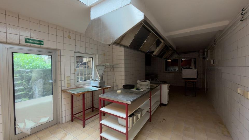 Gewerbeobjekt Altensteig - 1.300&euro; | Angebot:24619983