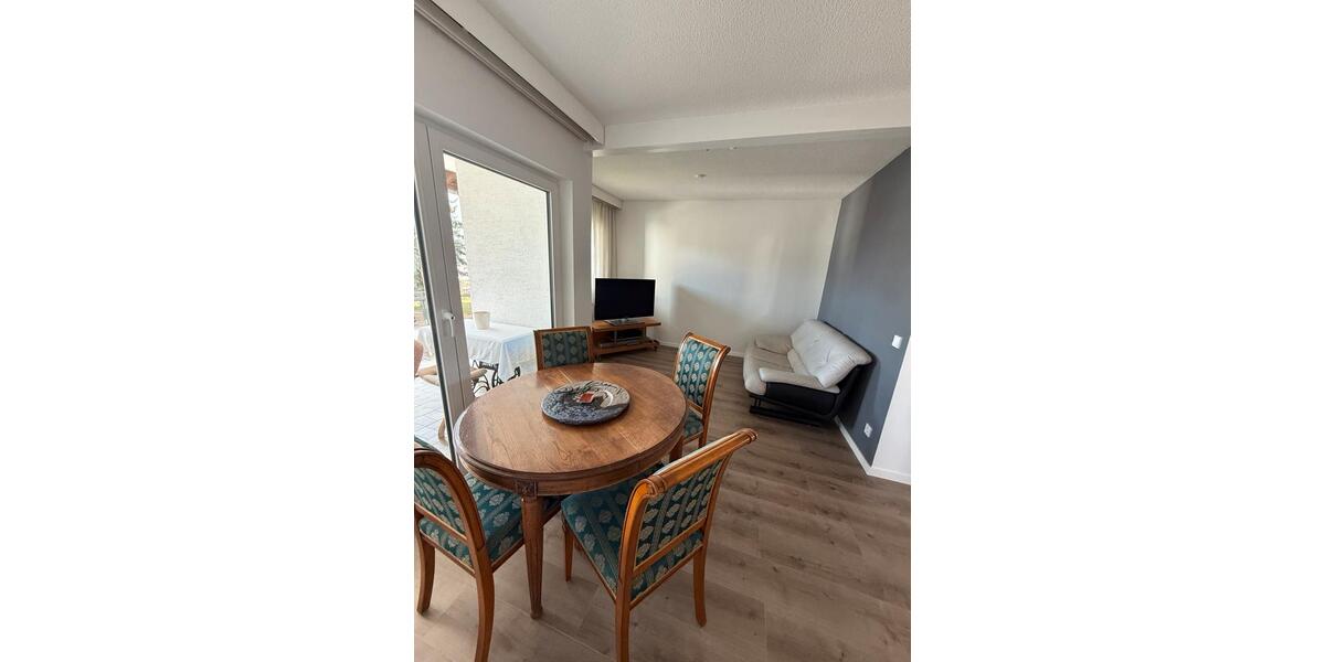 Wohnen auf Zeit Flörsheim am Main - 3 Zimmer, 100 m&sup2;, 600&euro; | Angebot:25993258