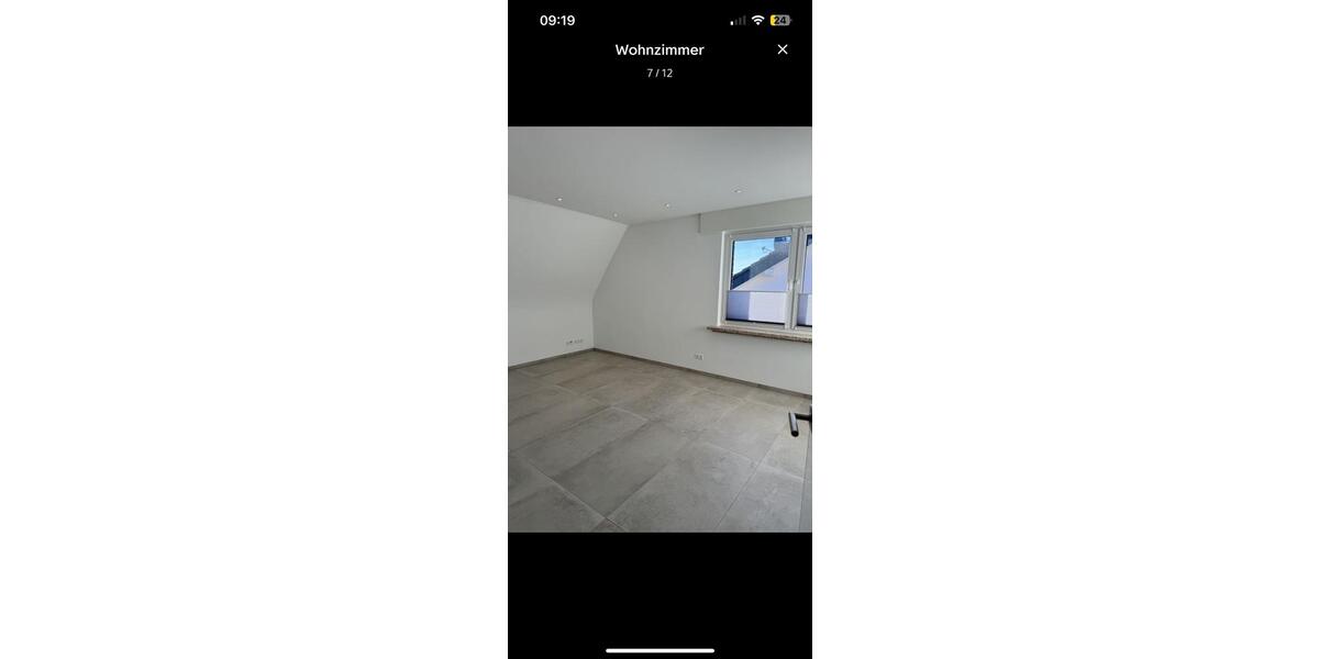 Etagenwohnung Schloß Holte-Stukenbrock Stukenbrock - 3 Zimmer, 70 m&sup2;, 1.030&euro; | Angebot:26676666
