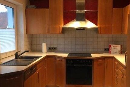 Ferienwohnung 1 zimmer