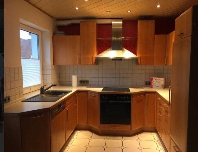 Wohnen auf Zeit Uelzen - 1 Zimmer, 80 m&sup2;, 40&euro; | Angebot:23230704