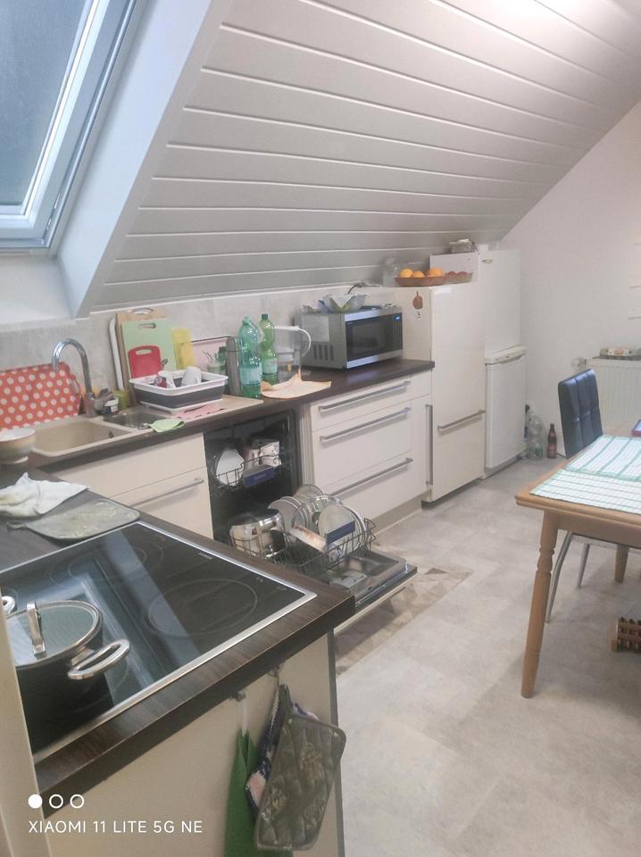 Wohnung zu vermieten. 1 Zimmerwohnung zu vermieten in Weißbach