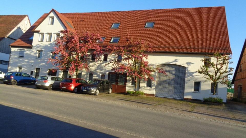 Etagenwohnung Backnang - 1 Zimmer, 37 m&sup2;, 500&euro; | Angebot:25392232