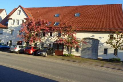 Wohnung Backnang - 1 Zimmer, 37 m&sup2;, 500&euro; | Angebot:25392232