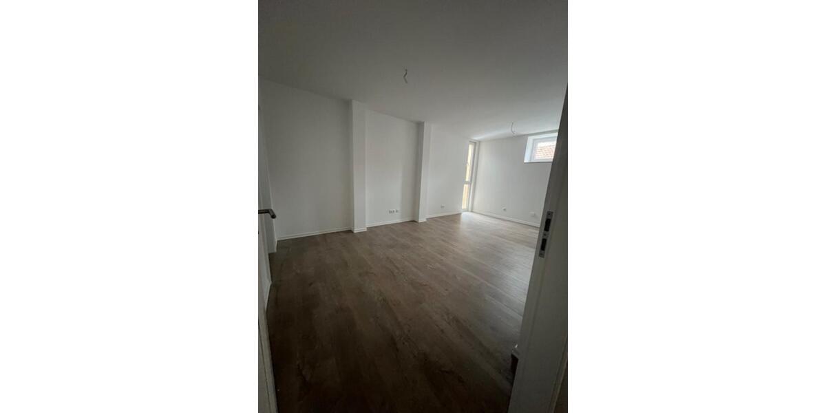 Erdgeschoßwohnung Burgdorf - 1 Zimmer, 52 m&sup2;, 572&euro; | Angebot:24975123