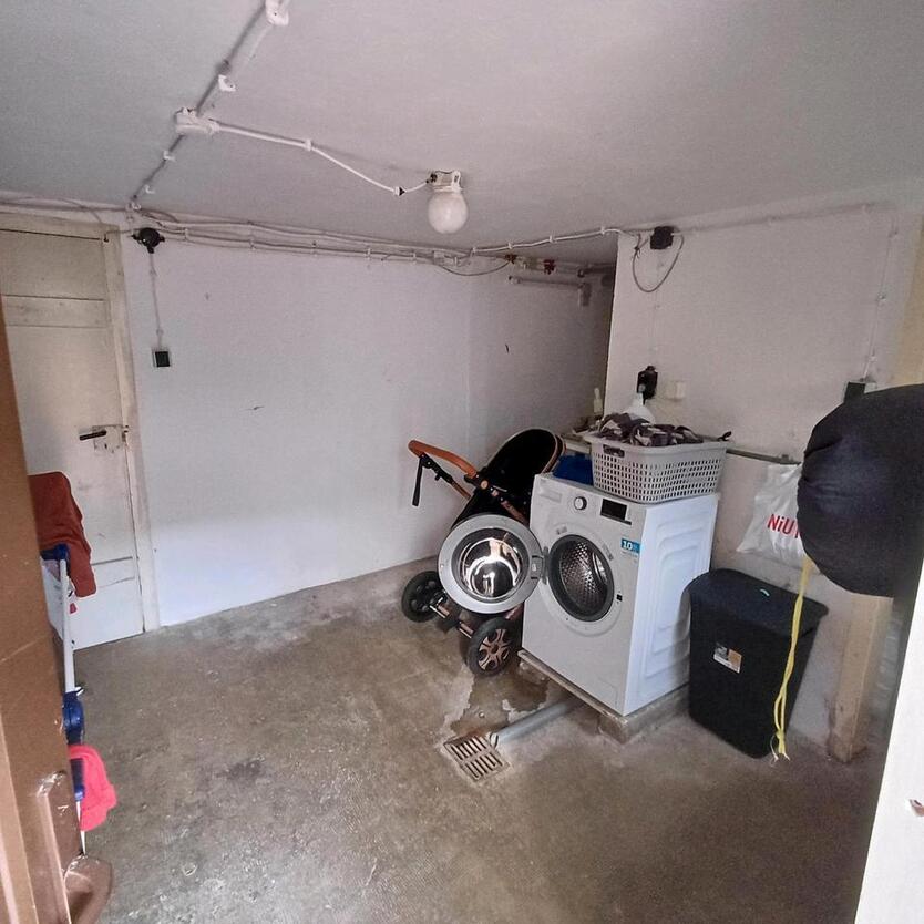 Schönes Reihenhaus zimmer