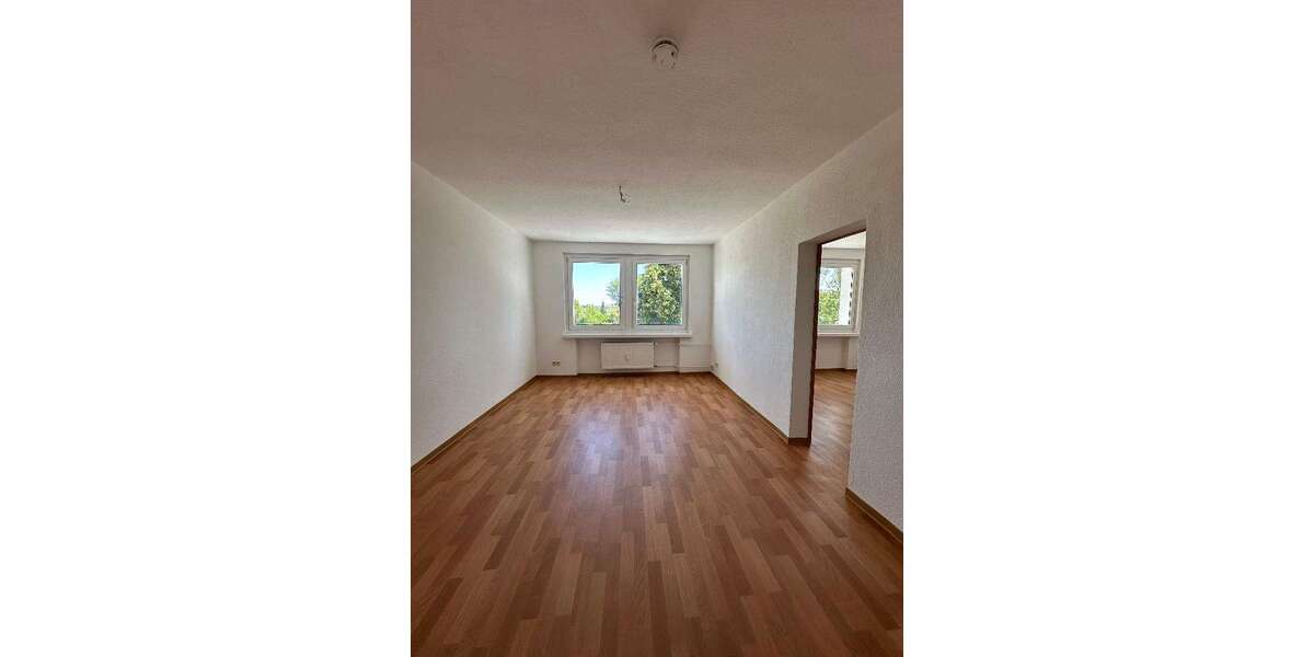Etagenwohnung Bernburg - 3 Zimmer, 56 m&sup2;, 338&euro; | Angebot:27292310