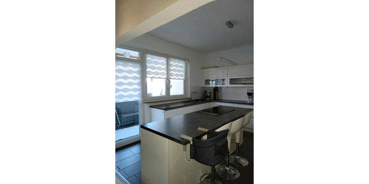 Erdgeschoßwohnung Grenzach-Wyhlen Wyhlen - 4.5 Zimmer, 125 m&sup2;, 2.094&euro; | Angebot:26663434