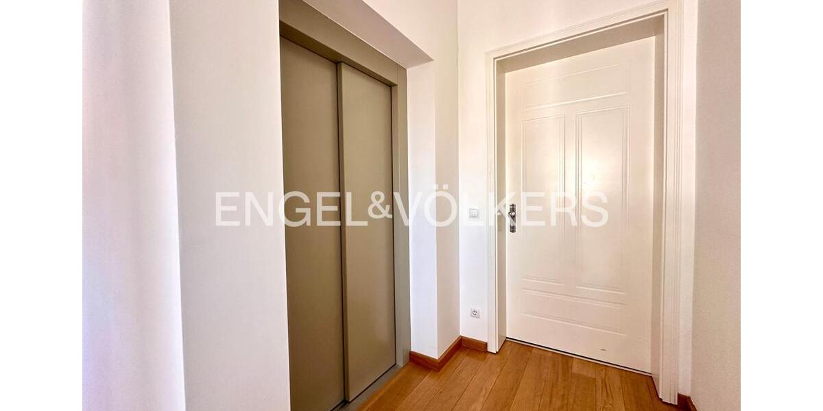 Maisonettenwohnung Magdeburg - 5 Zimmer, 175 m&sup2;, 1.559&euro; | Angebot:25921569